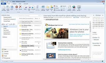 Control Mail for Windows - Download it from Habererciyes for free